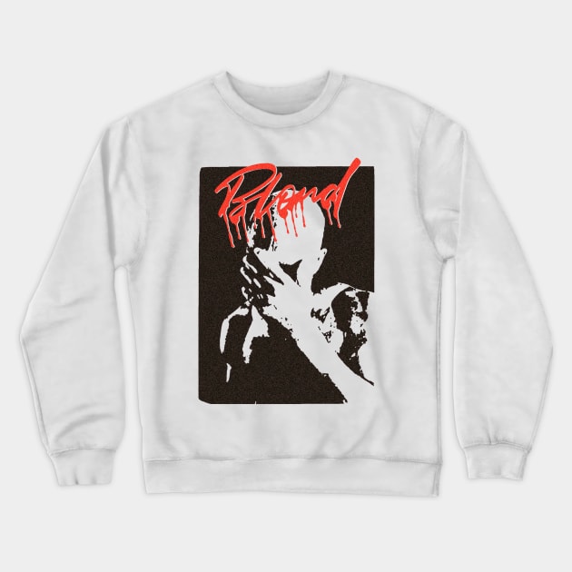 Frank Ocean WLR Crewneck Sweatshirt by Futiletees